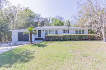 2754 Rainbow Rd, Jacksonville, FL 32217