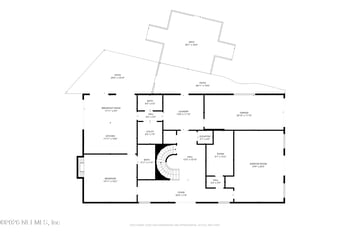 3418 Lands End Dr, St Augustine, FL 32084