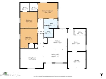 217 Carver St, St Augustine, FL 32080