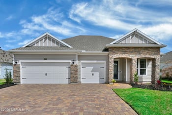 2869 Las Calinas Blvd, St Augustine, FL 32095