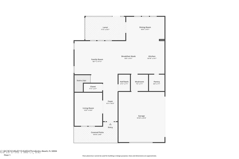 85110 Southern Creek Blvd, Fernandina Beach, FL 32034