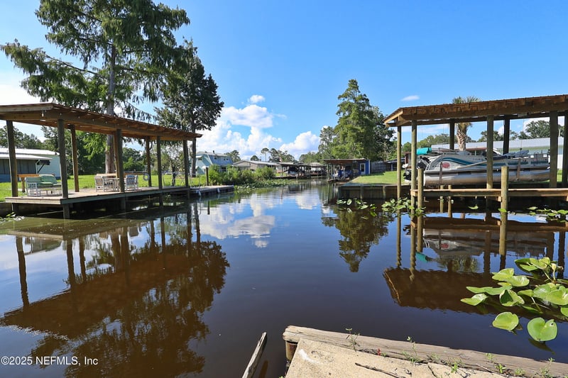 138 Edgewater Rd, Satsuma, FL 32189