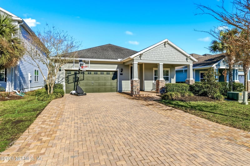 113 Howell Ct, St Augustine, FL 32092