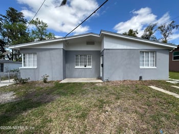 5255 Camille Ave, Jacksonville, FL 32210