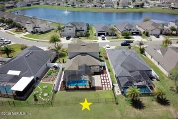 115 Sierras Loop, St Augustine, FL 32086