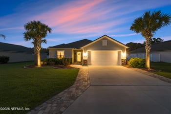 362 Hamilton Springs Rd, St Augustine, FL 32084