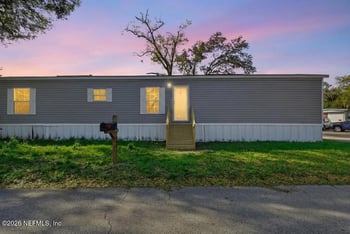 7600 Timberwood Dr, Jacksonville, FL 32256