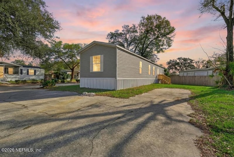 7600 Timberwood Dr, Jacksonville, FL 32256