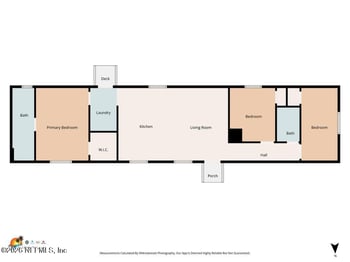 7600 Timberwood Dr, Jacksonville, FL 32256