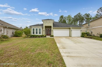 692 Sycamore Way, Orange Park, FL 32073