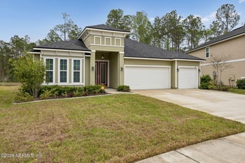 692 Sycamore Way, Orange Park, FL 32073