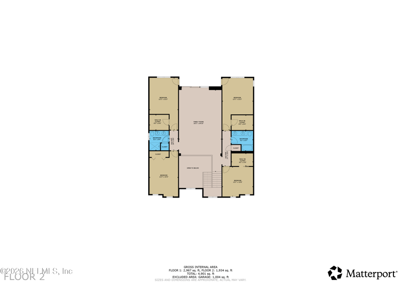 2241 Lakeshore Dr, Orange Park, FL 32003