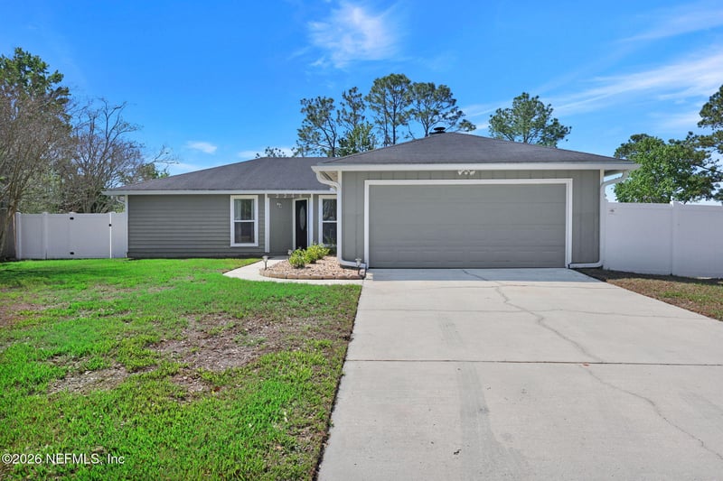 2246 Botany St, Middleburg, FL 32068