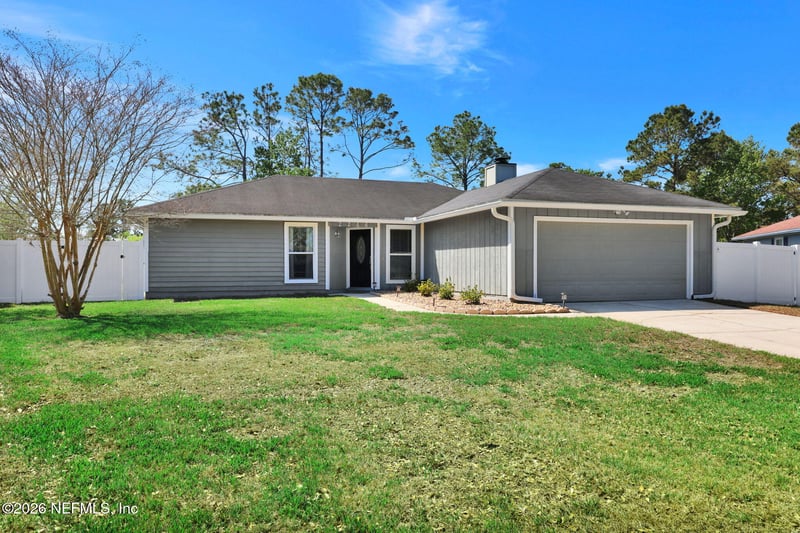 2246 Botany St, Middleburg, FL 32068