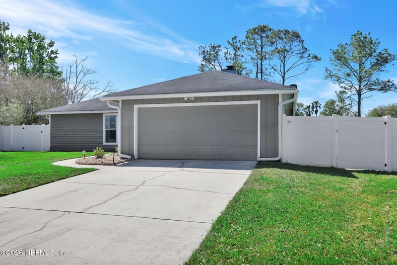 2246 Botany St, Middleburg, FL 32068