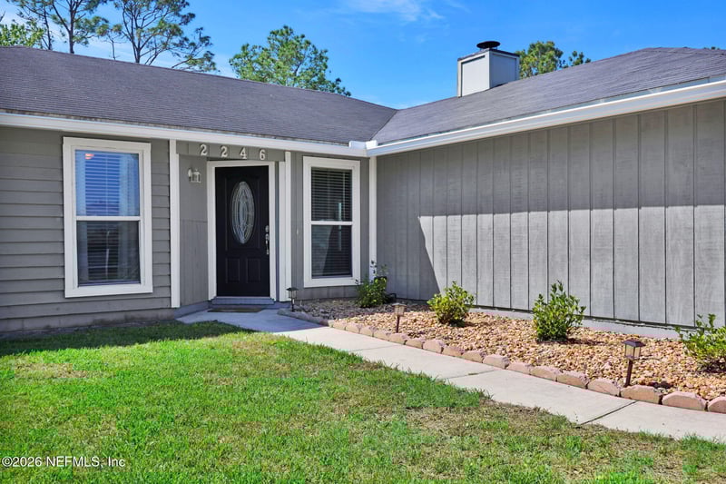 2246 Botany St, Middleburg, FL 32068