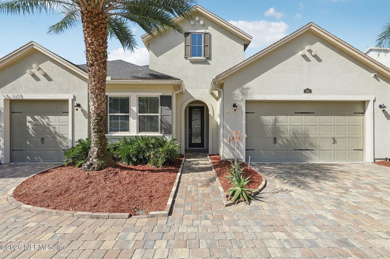 510 Eagle Rock Dr, Ponte Vedra, FL 32081