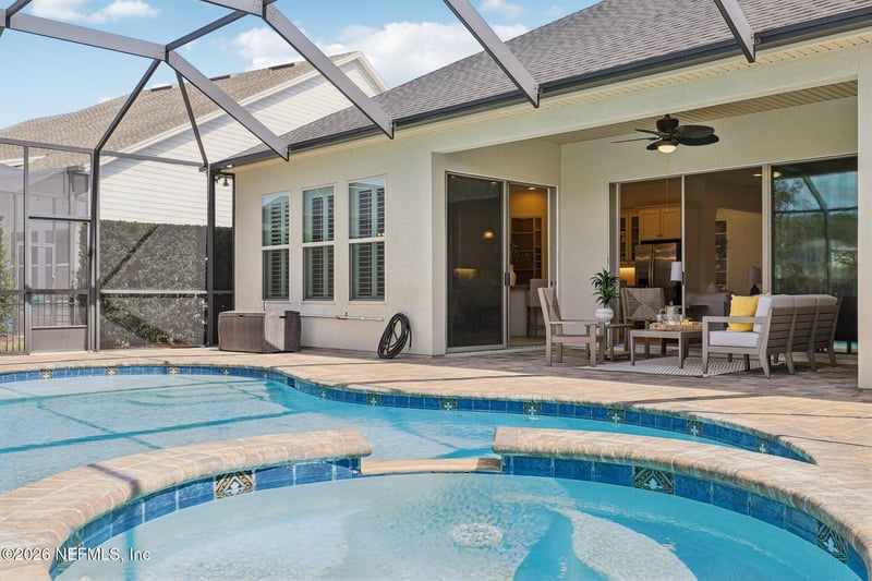 510 Eagle Rock Dr, Ponte Vedra, FL 32081