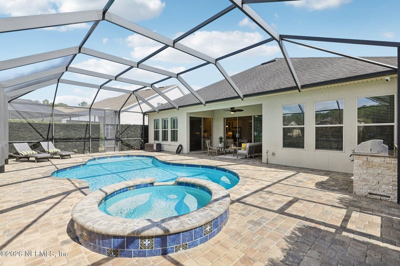 510 Eagle Rock Dr, Ponte Vedra, FL 32081