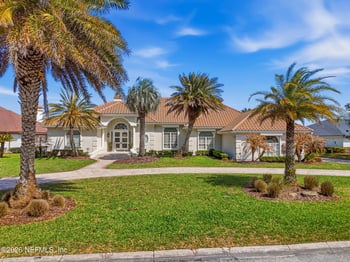 531 Le Master Dr, Ponte Vedra Beach, FL 32082