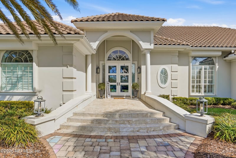 531 Le Master Dr, Ponte Vedra Beach, FL 32082