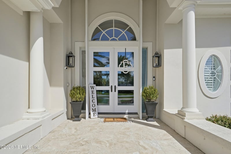 531 Le Master Dr, Ponte Vedra Beach, FL 32082