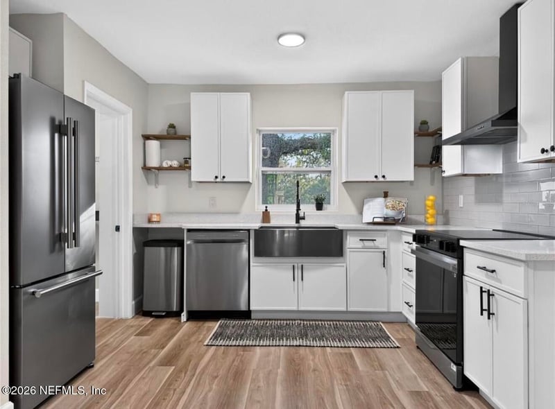 1450 Park Ave, Titusville, FL 32780