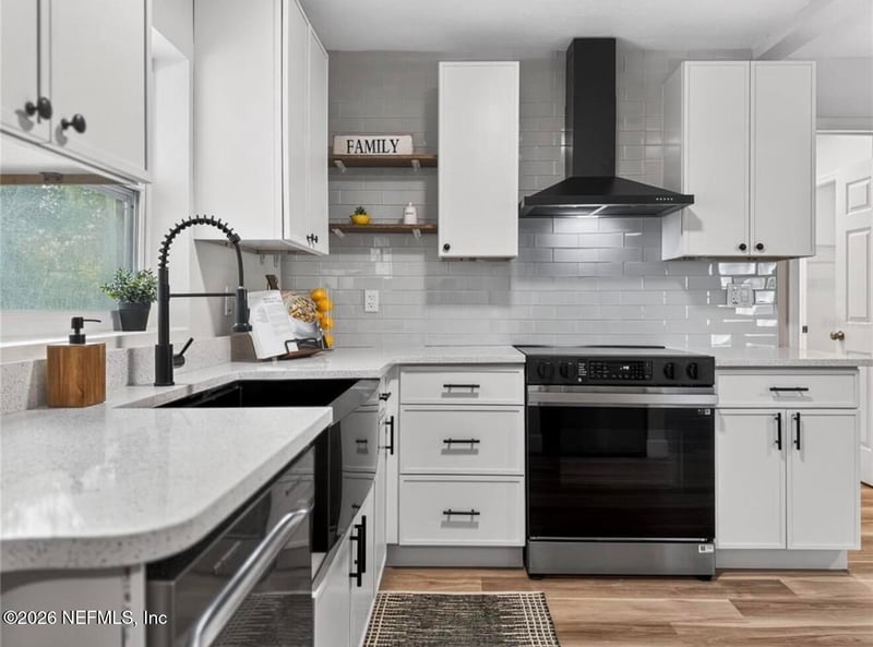 1450 Park Ave, Titusville, FL 32780