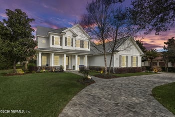 14303 Cottage Lake Rd, Jacksonville, FL 32224