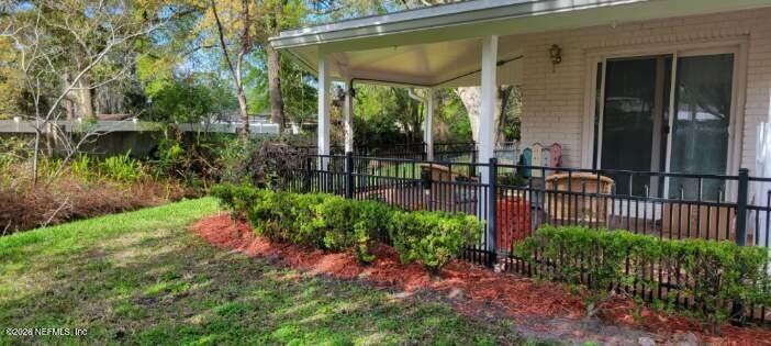 9252 Solano Grv #1505, Jacksonville, FL 32257