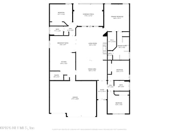 1013 Welaka Way, St Johns, FL 32092