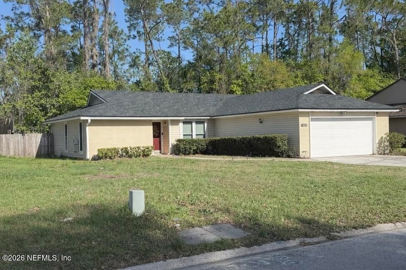 4285 Walnut Bend, Jacksonville, FL 32257