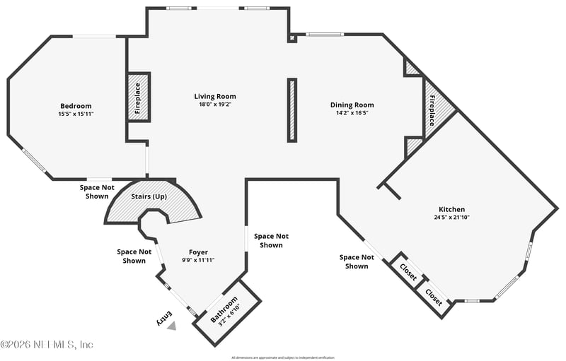 153 Augustine Island Way, St Augustine, FL 32095