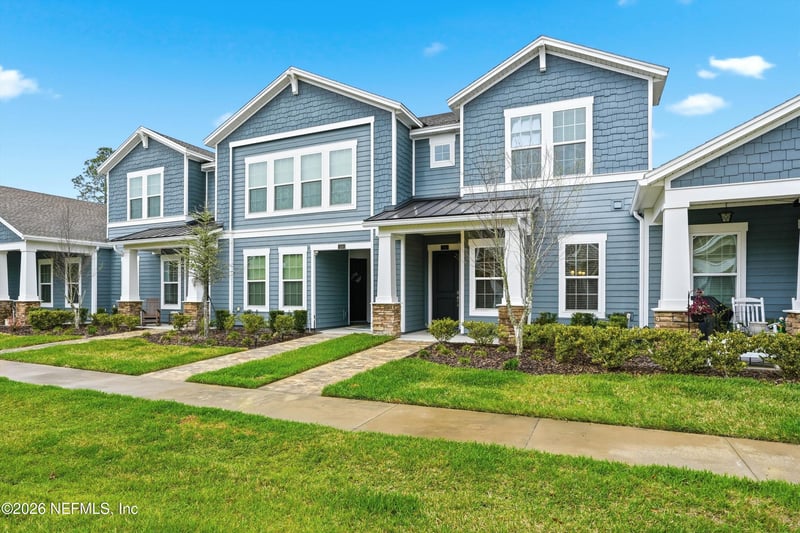 25 Bolsana Ct, St Augustine, FL 32092