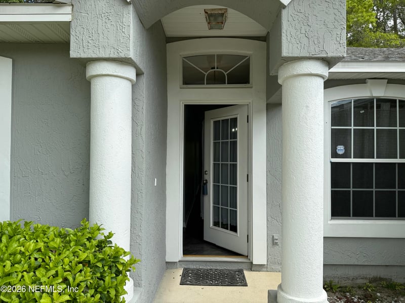 129 Dover Bluff Dr, Orange Park, FL 32073