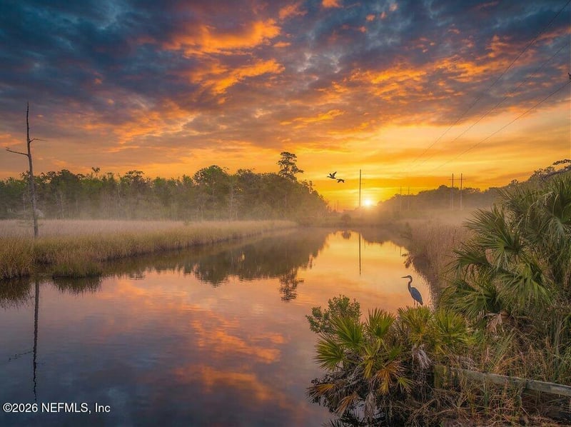 1612 Creek Point Blvd, Jacksonville, FL 32218