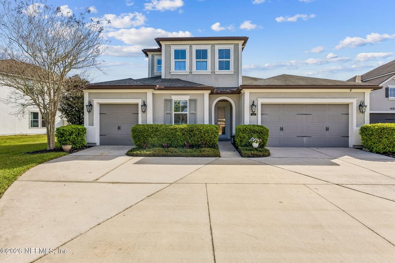 165 Citrus Ridge Dr, Ponte Vedra, FL 32081