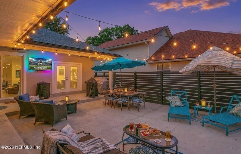 1612 Creek Point Blvd, Jacksonville, FL 32218