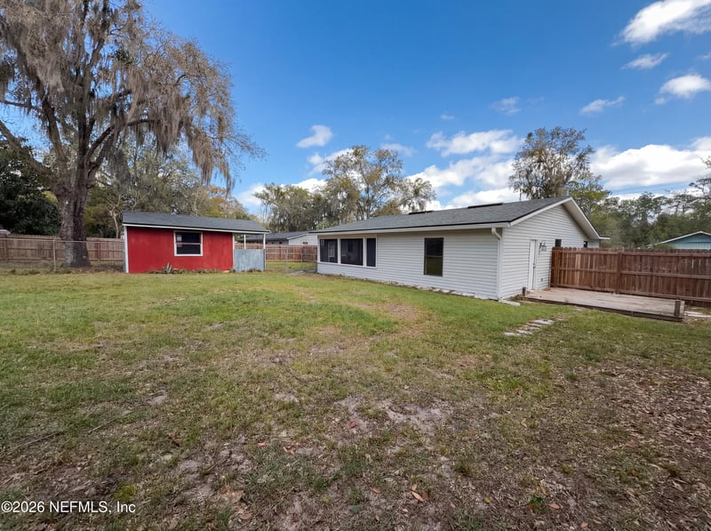 403 Vermont Ave, Green Cove Springs, FL 32043