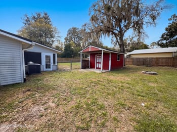 403 Vermont Ave, Green Cove Springs, FL 32043