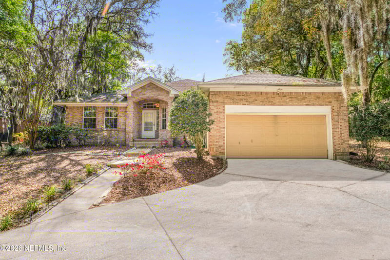 12166 Hidden Hills Dr, Jacksonville, FL 32225