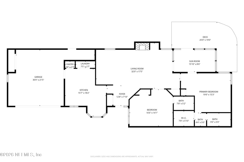 45 Walkers Ridge Dr, Ponte Vedra Beach, FL 32082