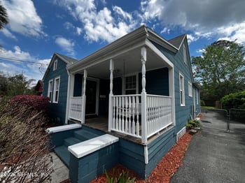 3230 Mayflower St, Jacksonville, FL 32205