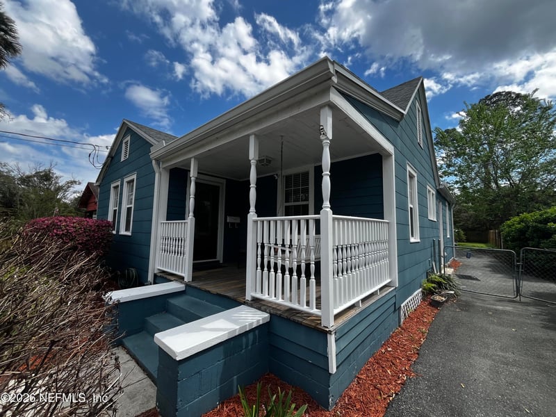 3230 Mayflower St, Jacksonville, FL 32205