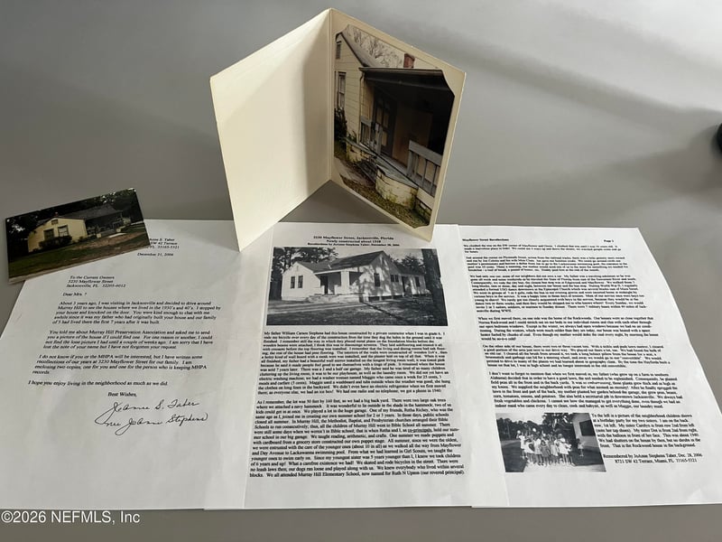 3230 Mayflower St, Jacksonville, FL 32205