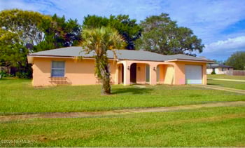 1023 Dorado Dr, St Augustine, FL 32086