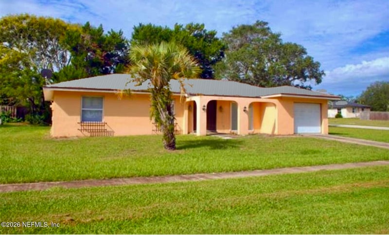 1023 Dorado Dr, St Augustine, FL 32086