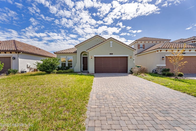 12565 Costas Way, Jacksonville, FL 32246