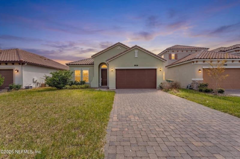 12565 Costas Way, Jacksonville, FL 32246