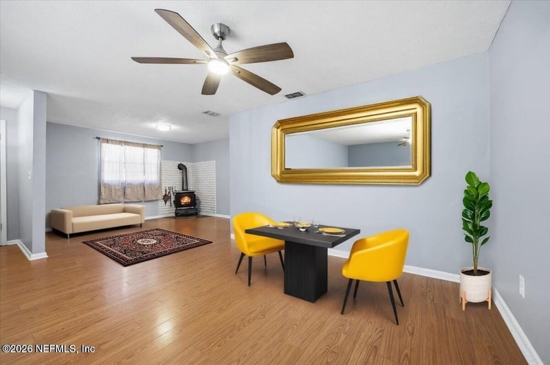 461 Hammond Blvd, Jacksonville, FL 32220